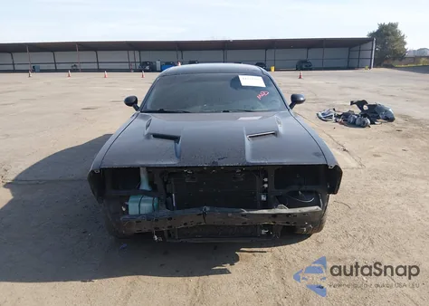 2019 Dodge Challenger Sxt z USA, uszkodzony, nr VIN 2C3CDZAGXKH638034